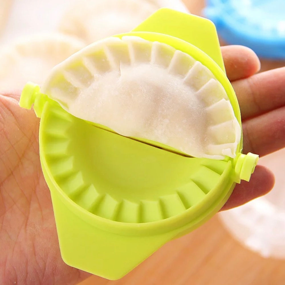 Perfect Dumpling Mold
